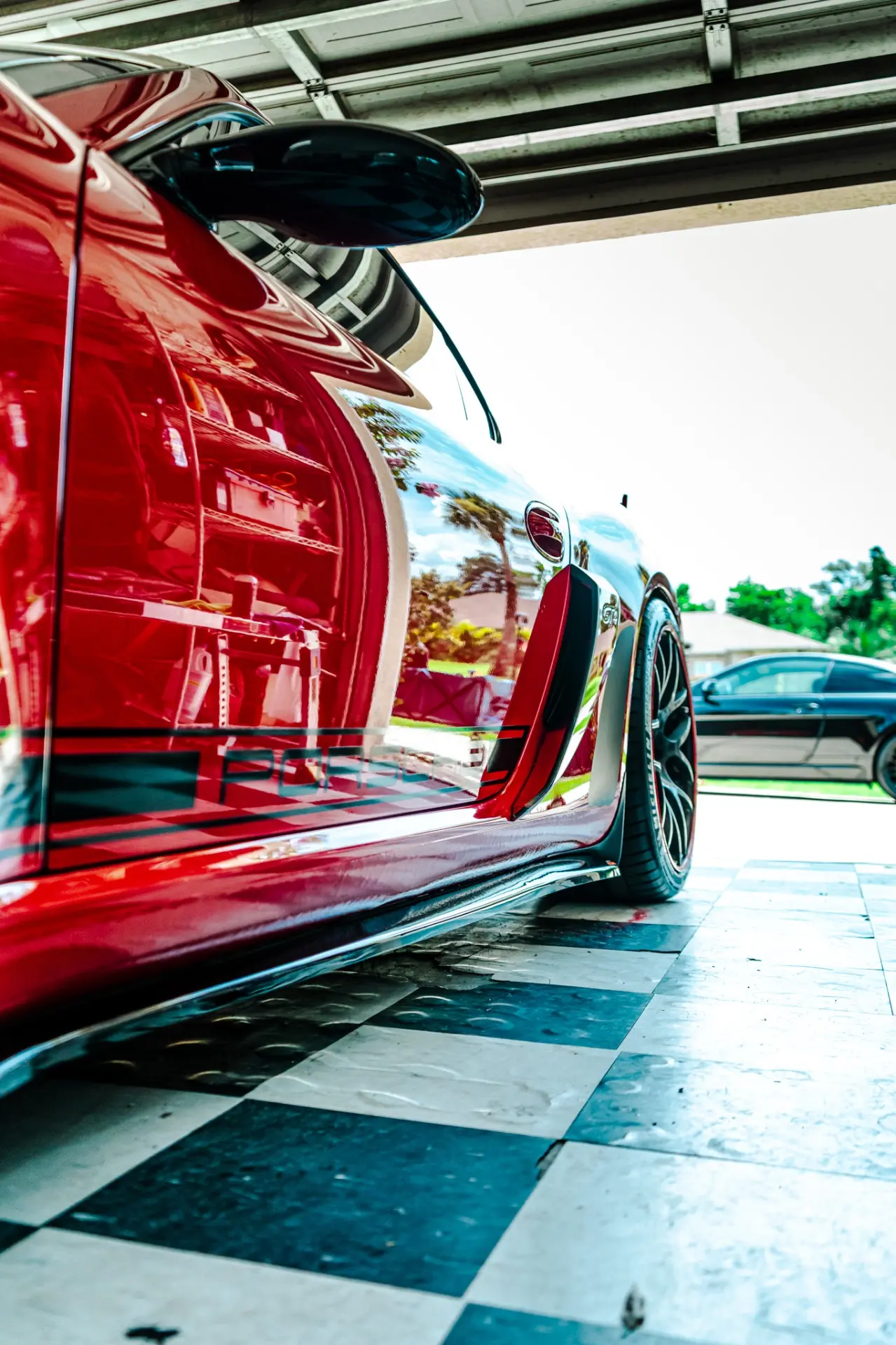 Level 3 Ceramic Coating